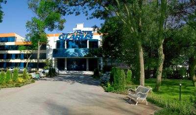 Imagine pentru Hotel Glarus 4* valabile pentru Litoral 2025