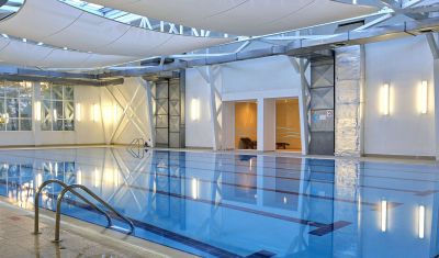 Imagine pentru Hotel Globus 4* valabile pentru Litoral 2025