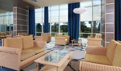 Imagine pentru Hotel Globus 4* valabile pentru Litoral 2025