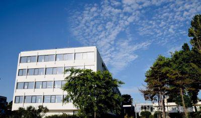 Imagine pentru Hotel Gloria 2* valabile pentru Litoral 2025