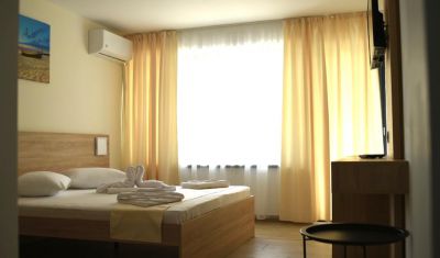 Imagine pentru Hotel Gloria 2* valabile pentru Litoral 2025