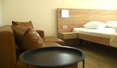 Imagine pentru Hotel Gloria 2* valabile pentru Litoral 2025