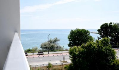Imagine pentru Hotel Gloria 2* valabile pentru Litoral 2025