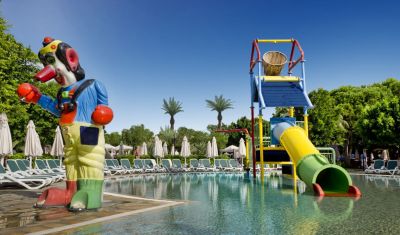 Imagine pentru Hotel Gloria Golf Resort 5* valabile pentru Litoral 2025