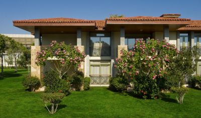 Imagine pentru Hotel Gloria Golf Resort 5* valabile pentru Litoral 2025
