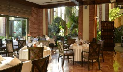 Imagine pentru Hotel Gloria Golf Resort 5* valabile pentru Litoral 2025