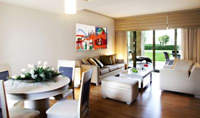 Imagine pentru Hotel Gloria Golf Resort 5* valabile pentru Litoral 2025