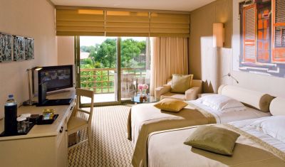 Imagine pentru Hotel Gloria Golf Resort 5* valabile pentru Litoral 2025