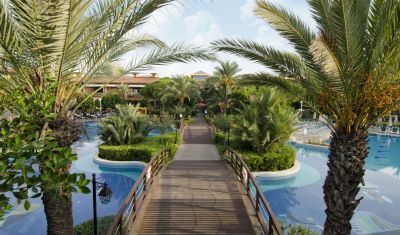 Imagine pentru Hotel Gloria Golf Resort 5* valabile pentru Litoral 2025