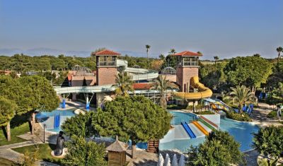 Imagine pentru Hotel Gloria Golf Resort 5* valabile pentru Litoral 2025