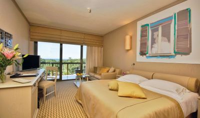Imagine pentru Hotel Gloria Golf Resort 5* valabile pentru Litoral 2025