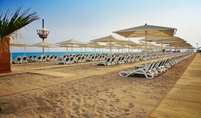 Imagine pentru Hotel Gloria Golf Resort 5* valabile pentru Litoral 2025