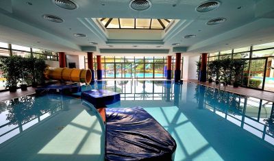 Imagine pentru Hotel Gloria Golf Resort 5* valabile pentru Litoral 2025