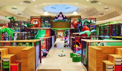 Imagine pentru Hotel Gloria Golf Resort 5* valabile pentru Litoral 2025