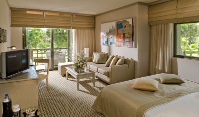 Imagine pentru Hotel Gloria Golf Resort 5* valabile pentru Litoral 2025