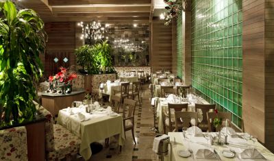 Imagine pentru Hotel Gloria Golf Resort 5* valabile pentru Litoral 2025