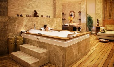 Imagine pentru Hotel Gloria Golf Resort 5* valabile pentru Litoral 2025