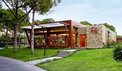 Imagine pentru Hotel Gloria Golf Resort 5* valabile pentru Litoral 2025