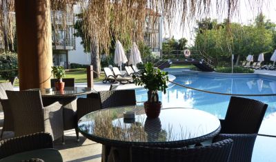 Imagine pentru Hotel Gloria Golf Resort 5* valabile pentru Litoral 2025