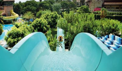 Imagine pentru Hotel Gloria Golf Resort 5* valabile pentru Litoral 2025