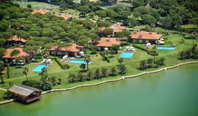 Imagine pentru Hotel Gloria Golf Resort 5* valabile pentru Litoral 2025
