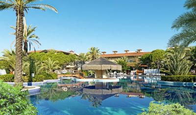 Imagine pentru Hotel Gloria Golf Resort 5* valabile pentru Litoral 2025