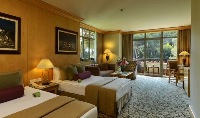 Imagine pentru Hotel Gloria Verde 5* valabile pentru Litoral 2025