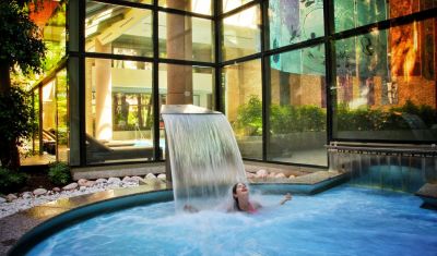 Imagine pentru Hotel Gloria Verde 5* valabile pentru Litoral 2025