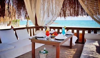 Imagine pentru Hotel Gloria Verde 5* valabile pentru Litoral 2025