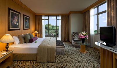 Imagine pentru Hotel Gloria Verde 5* valabile pentru Litoral 2025
