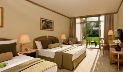 Imagine pentru Hotel Gloria Verde 5* valabile pentru Litoral 2025