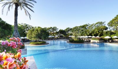 Imagine pentru Hotel Gloria Verde 5* valabile pentru Litoral 2025