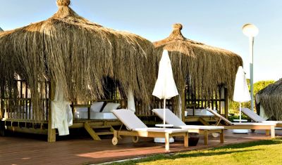 Imagine pentru Hotel Gloria Verde 5* valabile pentru Litoral 2025