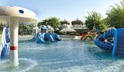 Imagine pentru Hotel Gloria Verde 5* valabile pentru Litoral 2025
