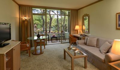 Imagine pentru Hotel Gloria Verde 5* valabile pentru Litoral 2025