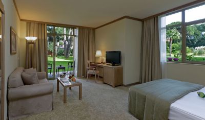 Imagine pentru Hotel Gloria Verde 5* valabile pentru Litoral 2025