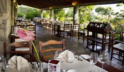 Imagine pentru Hotel Gloria Verde 5* valabile pentru Litoral 2025