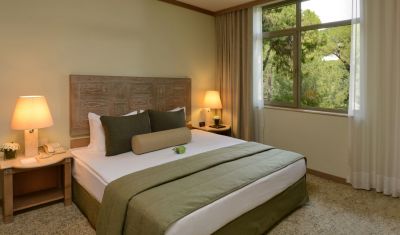 Imagine pentru Hotel Gloria Verde 5* valabile pentru Litoral 2025