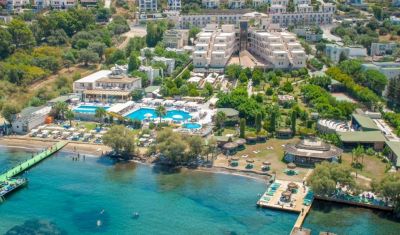 Imagine pentru Hotel Golden Age Yalikavak Bodrum 4*  valabile pentru Litoral 2025