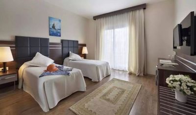 Imagine pentru Hotel Golden Age Yalikavak Bodrum 4*  valabile pentru Litoral 2025