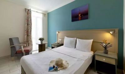 Imagine pentru Hotel Golden Age Yalikavak Bodrum 4*  valabile pentru Litoral 2025