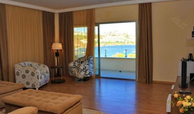 Imagine pentru Hotel Golden Age Yalikavak Bodrum 4*  valabile pentru Litoral 2025