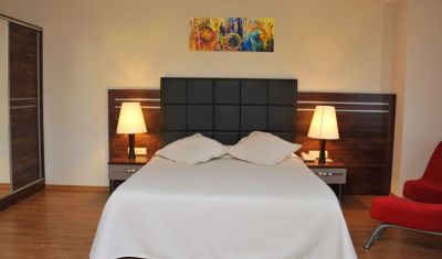 Imagine pentru Hotel Golden Age Yalikavak Bodrum 4*  valabile pentru Litoral 2025
