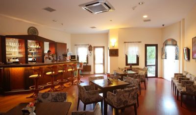 Imagine pentru Hotel Golden Age Yalikavak Bodrum 4*  valabile pentru Litoral 2025