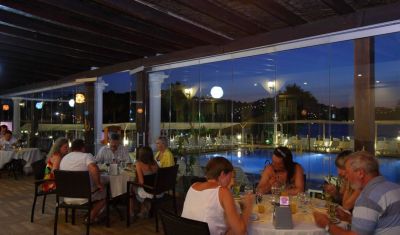 Imagine pentru Hotel Golden Age Yalikavak Bodrum 4*  valabile pentru Litoral 2025