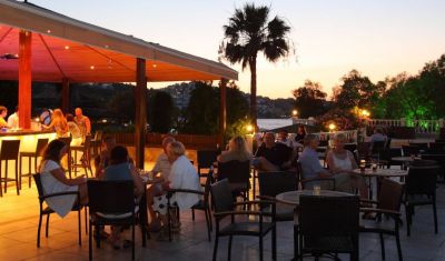 Imagine pentru Hotel Golden Age Yalikavak Bodrum 4*  valabile pentru Litoral 2025