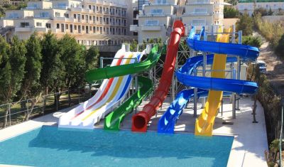 Imagine pentru Hotel Golden Age Yalikavak Bodrum 4*  valabile pentru Litoral 2025