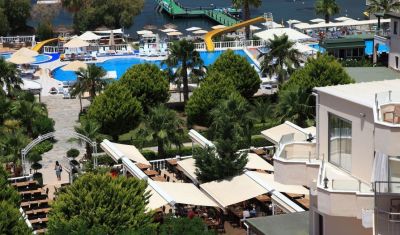 Imagine pentru Hotel Golden Age Yalikavak Bodrum 4*  valabile pentru Litoral 2025