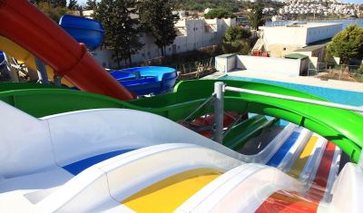Imagine pentru Hotel Golden Age Yalikavak Bodrum 4*  valabile pentru Litoral 2025