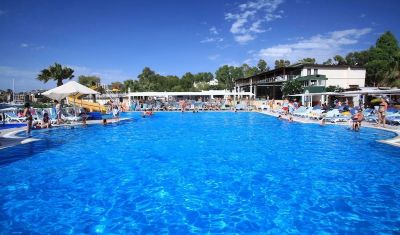 Imagine pentru Hotel Golden Age Yalikavak Bodrum 4*  valabile pentru Litoral 2025